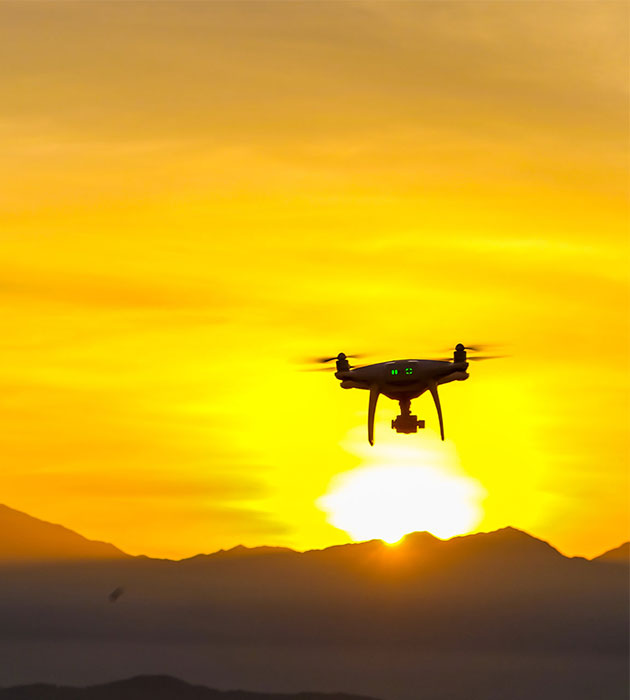 Digital transformation signs of disruption