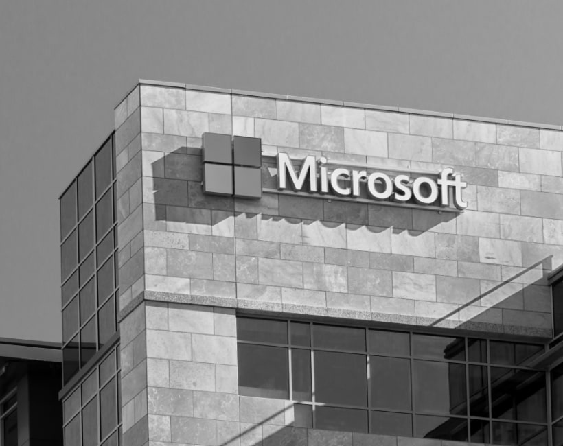 Microsoft productivity consulting