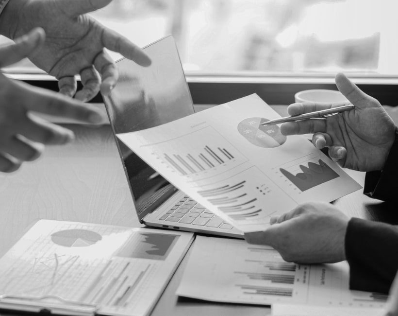 Technology consulting